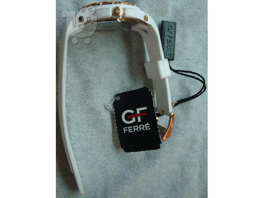 GF FERRE WHITE WOMEN